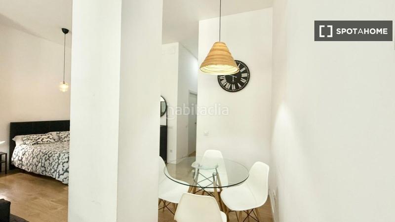 Foto d5a82782-05db-46b3-af32-ecf50825d16b. Rent flat with heating in Las Águilas Madrid