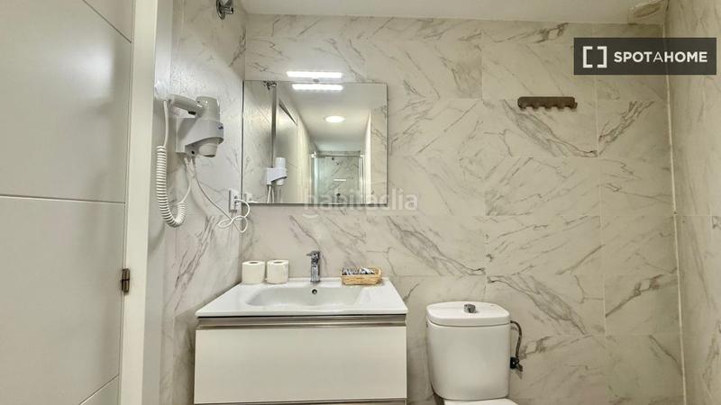 Foto dbece263-461e-4186-84af-9b05b5f8193f. Rent flat with heating in Las Águilas Madrid