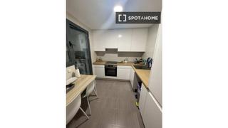 Location Appartement à Comillas. Estudio en alquiler en comillas, madrid