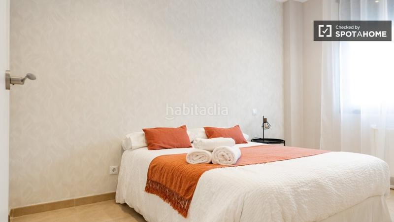 Foto 0bf59780-99da-45ec-8821-db28933befb8. Alquiler piso apartamento de 1 dormitorio en alquiler en Legazpi, en Madrid
