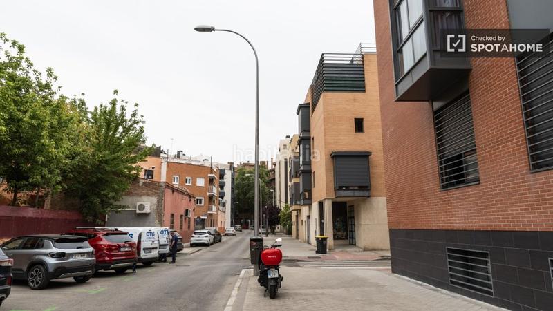 Foto 3c8f8464-7445-452c-87da-3cd32fcd63a6. Alquiler piso apartamento de 1 dormitorio en alquiler en Legazpi, en Madrid