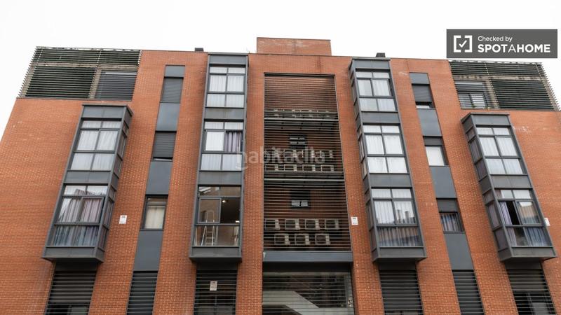Foto 52b49ed4-7249-4fe1-ba8d-f05a34059d47. Alquiler piso apartamento de 1 dormitorio en alquiler en Legazpi, en Madrid