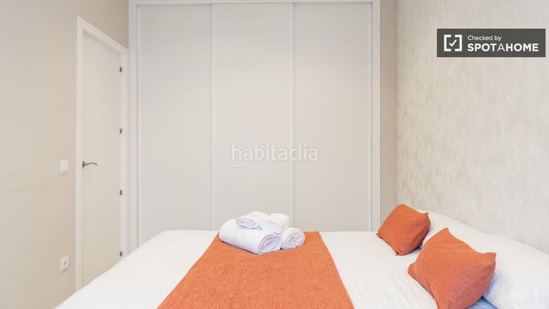 Foto 5f962365-d9b2-470d-a067-2ddbd120a18a. Alquiler piso apartamento de 1 dormitorio en alquiler en Legazpi, en Madrid