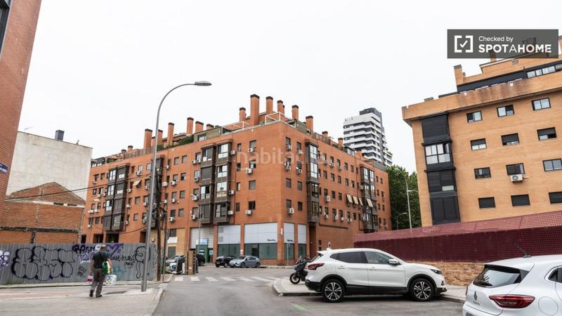 Foto 759e4571-2dc8-4e28-91a8-f159182b60d6. Alquiler piso apartamento de 1 dormitorio en alquiler en Legazpi, en Madrid