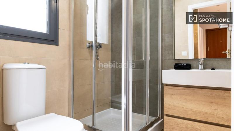 Foto ef1ae070-fc93-427d-ba9e-7468648138e6. Alquiler piso apartamento de 1 dormitorio en alquiler en Legazpi, en Madrid