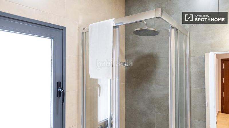 Foto f6a40bb7-4053-4076-a851-2e5cb50bc698. Alquiler piso apartamento de 1 dormitorio en alquiler en Legazpi, en Madrid
