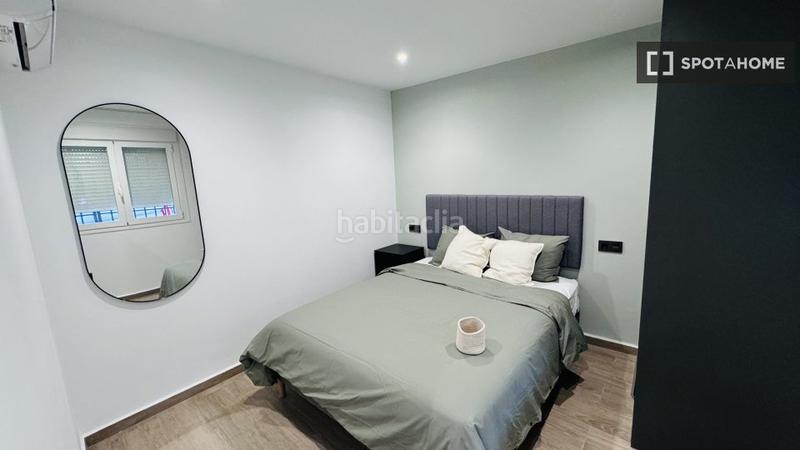 Foto 16db0726-d4e8-479b-92f0-6a6323d9ae16. Alquiler piso apartamento de 2 dormitorios en alquiler en valverde, . en Madrid