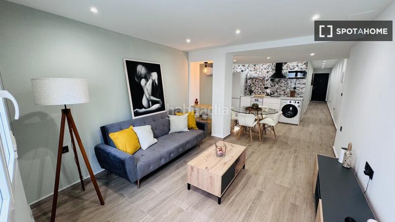 Foto 71b0876b-0b08-4f29-9361-d05004904f7d. Alquiler piso apartamento de 2 dormitorios en alquiler en valverde, . en Madrid