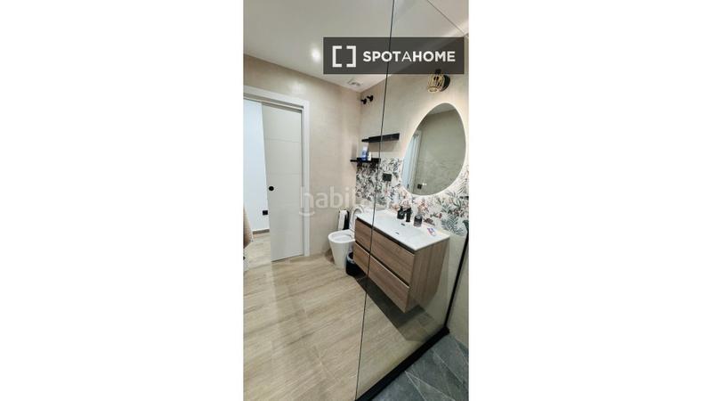 Foto 038fec4f-8de8-4510-884f-203030343144. Location appartement avec chauffage dans Tres Olivos-Valverde Madrid