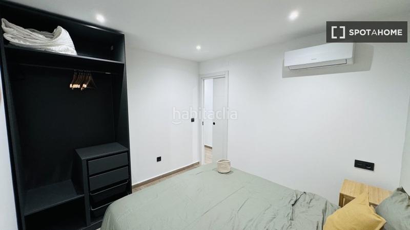 Foto 0f2923df-be01-4acc-a196-b4f0f4f3fdc4. Location appartement avec chauffage dans Tres Olivos-Valverde Madrid