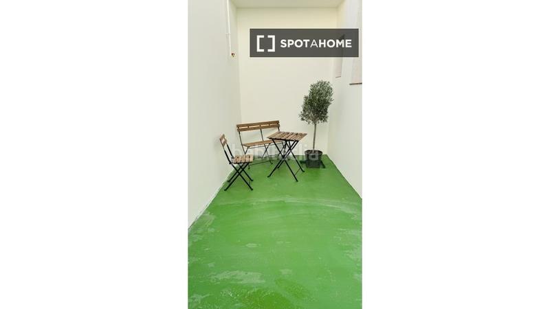 Foto 4466f817-b552-4948-9a70-69a124fced5b. Location appartement avec chauffage dans Tres Olivos-Valverde Madrid