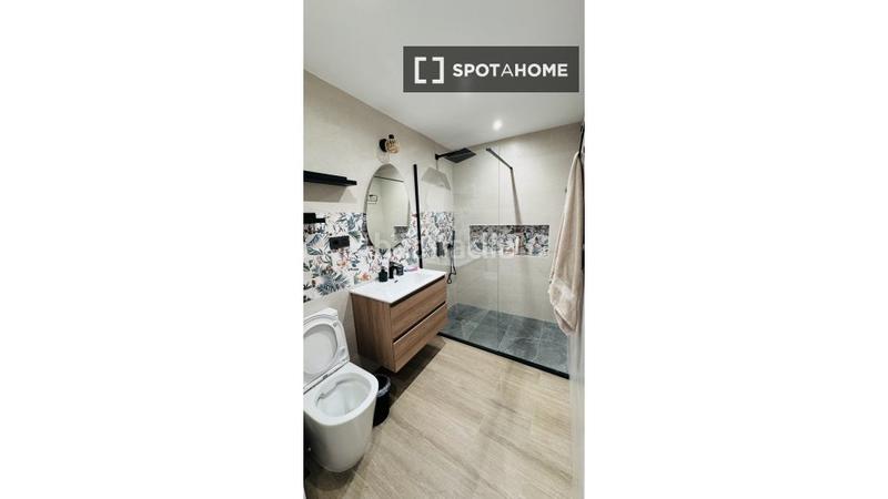 Foto 8cd70f49-3217-44fb-a56f-50a17b7432fd. Location appartement avec chauffage dans Tres Olivos-Valverde Madrid