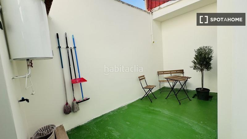 Foto f69246c8-957f-4431-a421-78c2de21ea4f. Location appartement avec chauffage dans Tres Olivos-Valverde Madrid