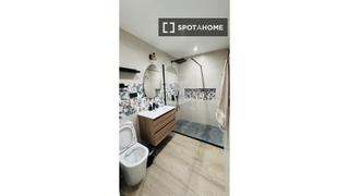 Miete Etagenwohnung in Tres Olivos-Valverde. Apartamento de 2 dormitorios en alquiler en valverde, madrid.