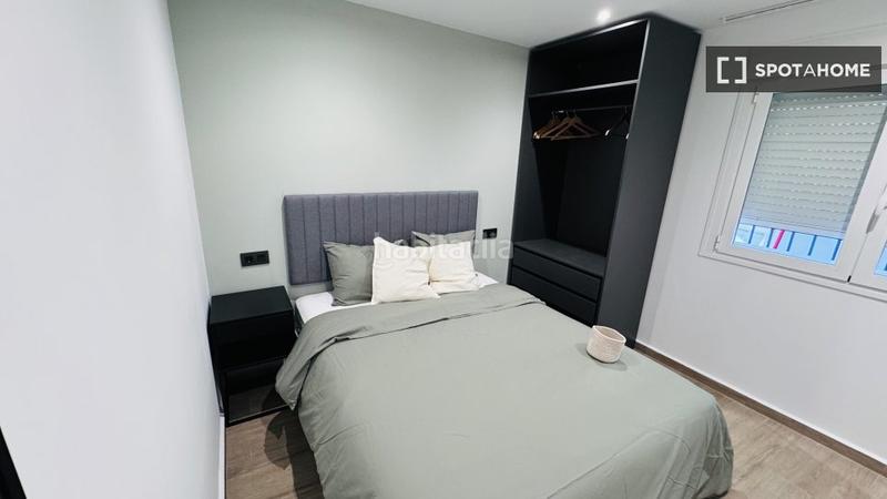 Foto 9e3e752c-5021-4462-b78c-e93c1f53862c. Miete etagenwohnung mit heizung in Tres Olivos-Valverde Madrid