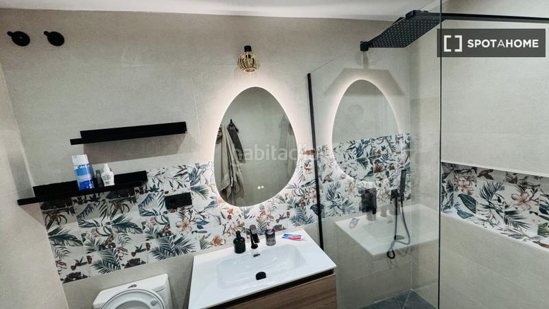 Foto bef31cf0-ba06-4576-b525-c362615003f3. Miete etagenwohnung mit heizung in Tres Olivos-Valverde Madrid