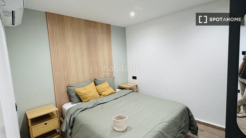 Foto 1220834f-f7fb-4b53-a929-328cbbb0ffac. Rent flat with heating in Tres Olivos-Valverde Madrid