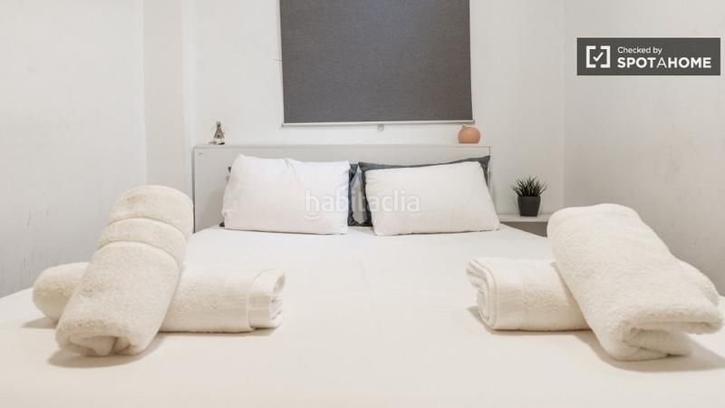Foto ad4f77f6-3019-4525-be1f-2e37b58ff009. Alquiler piso  de 1 dormitorio en alquiler en embajadores, en Madrid