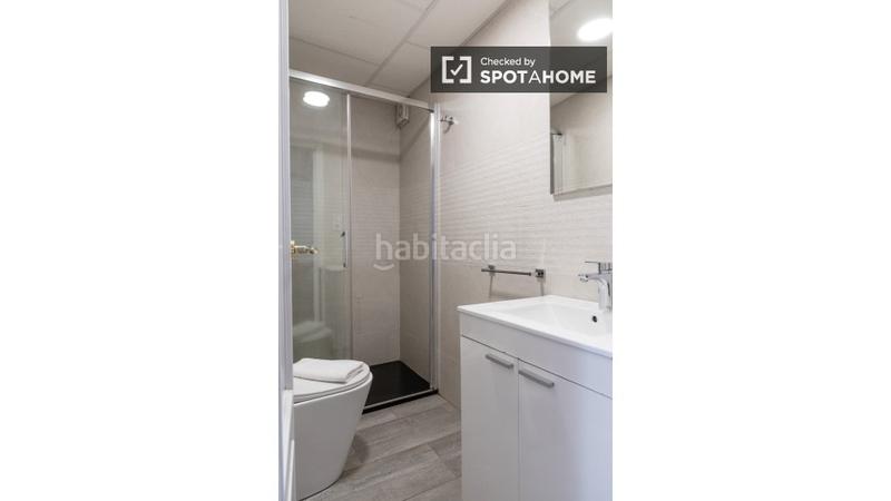 Foto 879b00db-0e61-4dbc-95c4-e614ab82de76. Location appartement avec chauffage dans Embajadores-Lavapiés Madrid