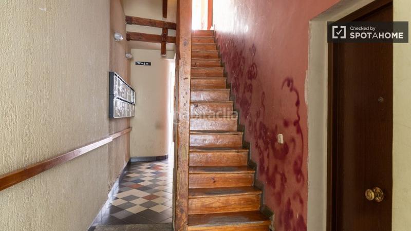 Foto 5120503c-e9cc-4c1c-8900-ae3359d0fb5d. Miete etagenwohnung mit heizung in Embajadores-Lavapiés Madrid