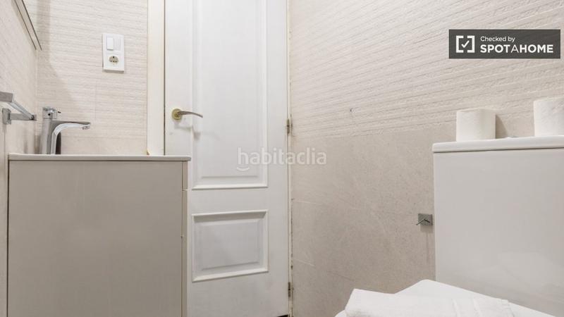 Foto b766dd96-e841-4034-a954-bf8b4c165cd7. Miete etagenwohnung mit heizung in Embajadores-Lavapiés Madrid