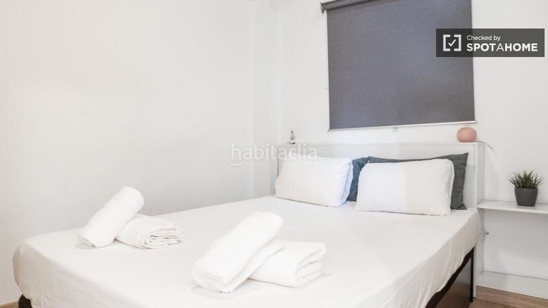 Foto b77c9604-59c2-4961-9860-34199df5e3ba. Miete etagenwohnung mit heizung in Embajadores-Lavapiés Madrid
