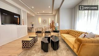 Lloguer Pis a Goya. Apartamento de 3 dormitorios en alquiler en goya, madrid