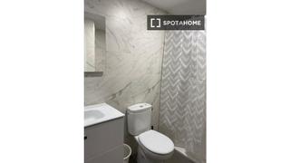 Flat in Las Águilas