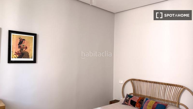 Foto 0afa2259-ddcc-4536-b8be-2c93f98e62e4. Alquiler piso apartamento de 2 dormitorios en alquiler en Palacio, en Madrid