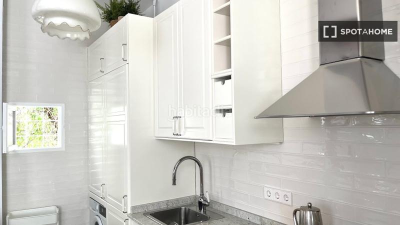 Foto a1303ce8-6f1b-4783-96e2-d8167ef59050. Alquiler piso apartamento de 2 dormitorios en alquiler en Palacio, en Madrid