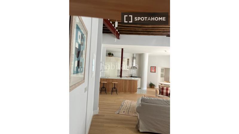 Foto c011c8aa-fe20-4c37-9739-e18982773a2e. Alquiler piso apartamento de 2 dormitorios en alquiler en Palacio, en Madrid