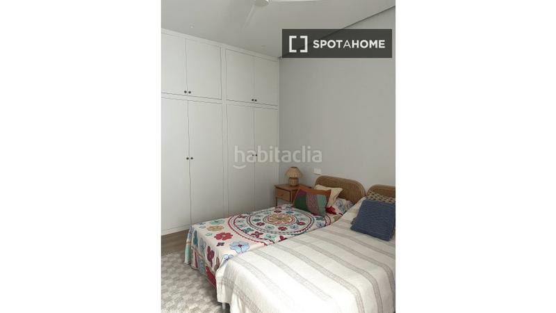 Foto eab77ec3-98c4-42b4-b758-2ca553aefc37. Alquiler piso apartamento de 2 dormitorios en alquiler en Palacio, en Madrid