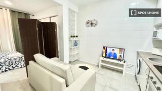 Location Appartement à Prosperidad. Estudio en alquiler en prosperidad, madrid