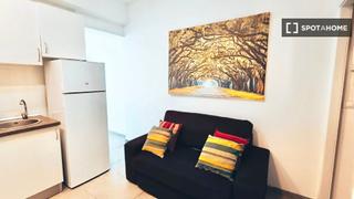Rent Flat in Prosperidad. Estudio en alquiler en prosperidad, madrid