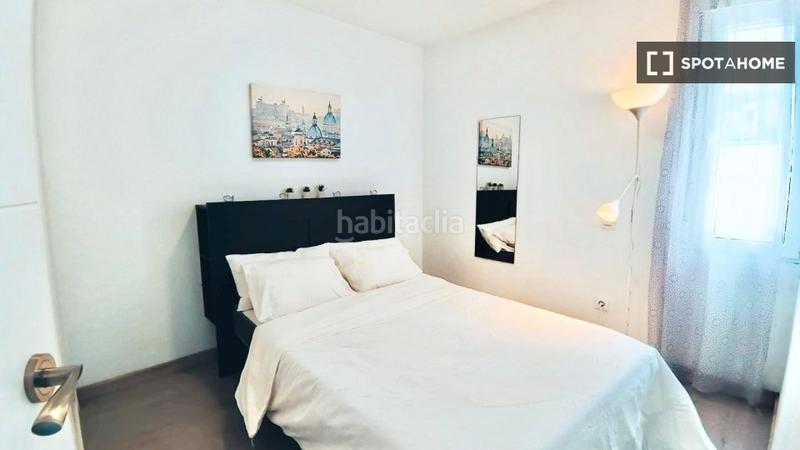 Foto 850d1300-9d0a-4213-a98a-de5e87d175a8. Affitto appartamento con riscaldamento in Prosperidad Madrid