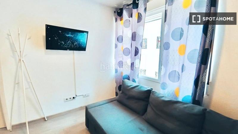 Foto f1c99f2c-e8b5-444f-9a9f-a0f2d6843a87. Affitto appartamento con riscaldamento in Prosperidad Madrid