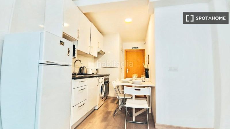 Foto 0814fa08-5eb3-47bf-aa2a-eb650e45d74b. Alquiler piso estudio en alquiler en Prosperidad, en Madrid