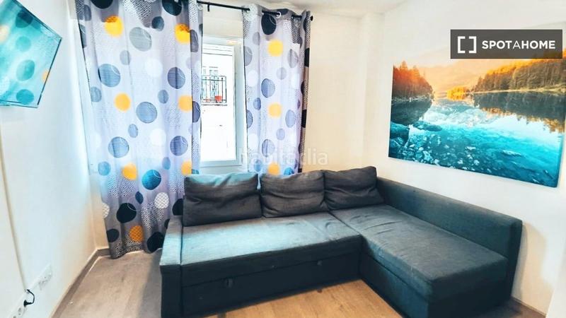 Foto 5822697c-04d3-4c8c-9213-08363a80ba6e. Alquiler piso estudio en alquiler en Prosperidad, en Madrid