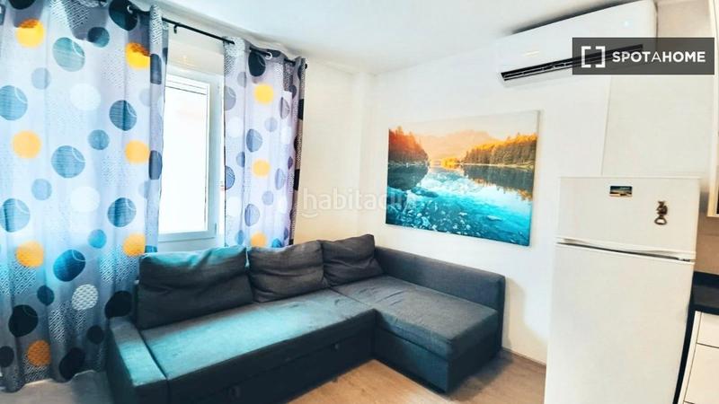 Foto 660ee1b3-5521-4954-838e-ad78b7b640b4. Alquiler piso estudio en alquiler en Prosperidad, en Madrid