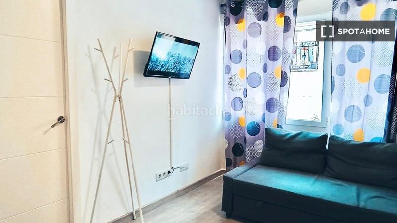 Foto 68ff8f2c-77ad-43eb-802b-9a9dd56235ef. Alquiler piso estudio en alquiler en Prosperidad, en Madrid