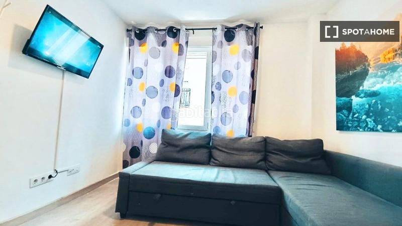 Foto dc769177-1be0-494b-93cd-dd94c393184b. Alquiler piso estudio en alquiler en Prosperidad, en Madrid