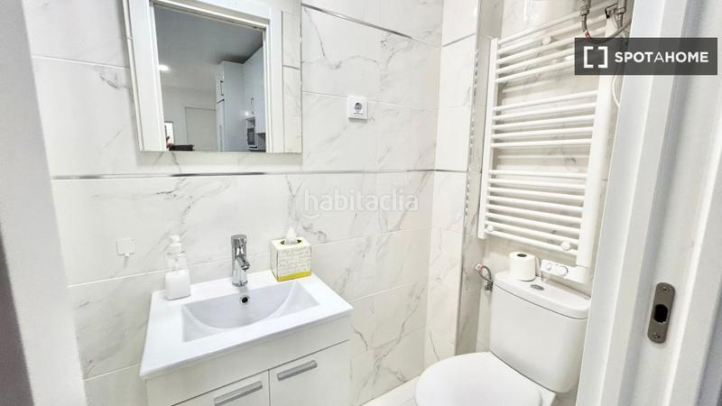 Foto e1eb9be6-b94e-431a-8baa-6cab1c26baaf. Alquiler piso estudio en alquiler en Prosperidad, en Madrid