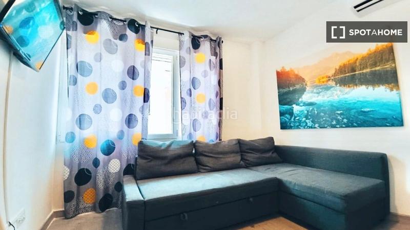 Foto 1802fb27-6dab-4f0a-a091-8523db44b833. Location appartement avec chauffage dans Prosperidad Madrid