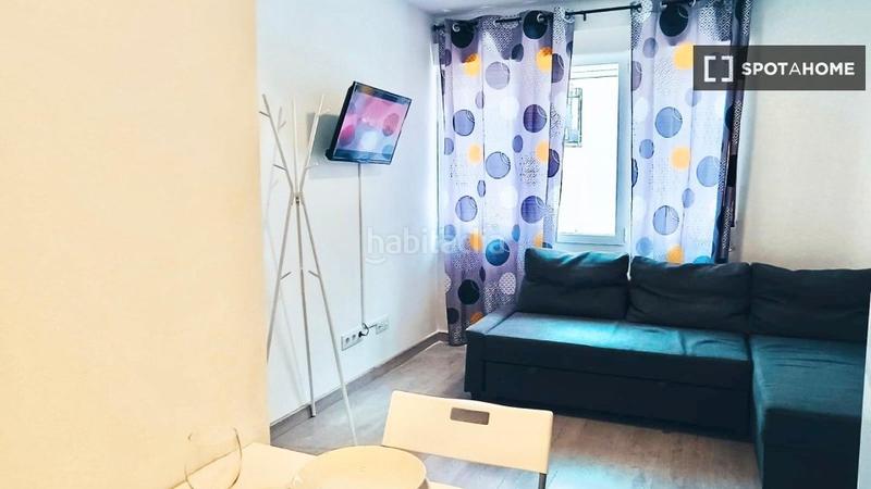 Foto 19d0e58f-0937-48d7-8277-d4dc96d04402. Location appartement avec chauffage dans Prosperidad Madrid