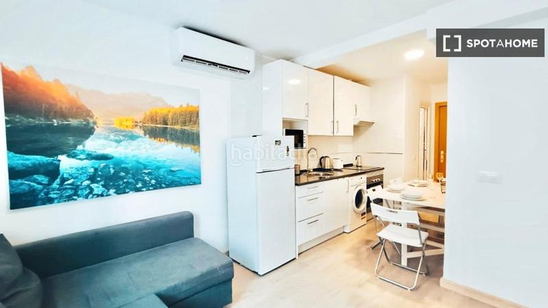 Foto 3363917b-13ab-46b9-b3fe-c79c7268a6d2. Location appartement avec chauffage dans Prosperidad Madrid