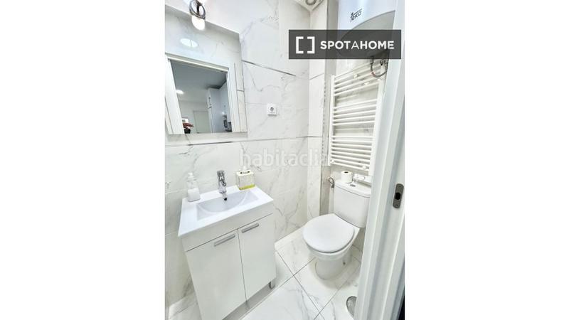 Foto 3cb7f115-5a46-435d-95a3-d91232f11ded. Location appartement avec chauffage dans Prosperidad Madrid
