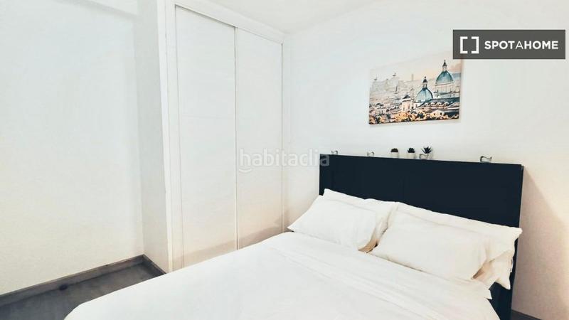 Foto 2ac2405f-6c64-417d-8461-96f993ee5bc1. Rent flat with heating in Prosperidad Madrid