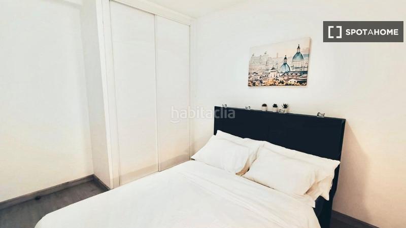 Foto 2dc81b48-bf77-4ed3-9fee-067cc77058d9. Rent flat with heating in Prosperidad Madrid