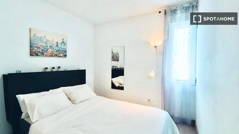 Foto f80221c0-9291-40a0-85f1-456f7520c1d0. Rent flat with heating in Prosperidad Madrid