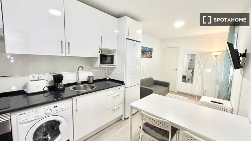 Foto 01c50c50-987d-4042-896e-e1b35cd4909d. Alquiler piso estudio en alquiler en Prosperidad, en Madrid
